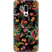 Чехол Uprint Meizu 16 Plus 
