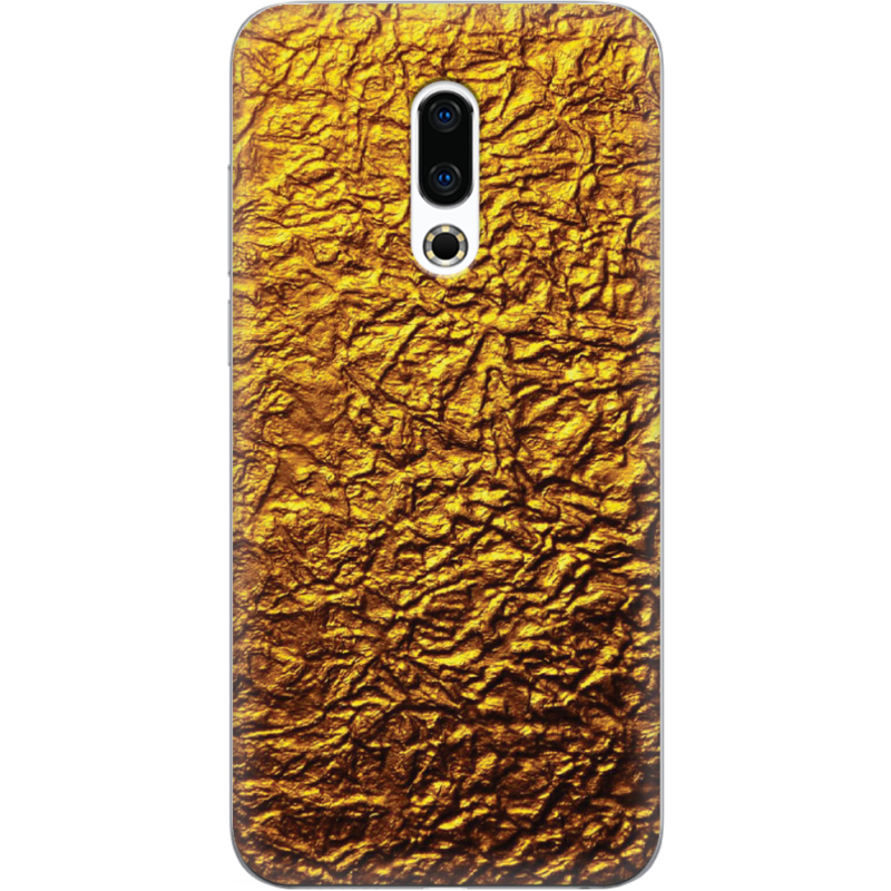 Чехол Uprint Meizu 16 Plus 