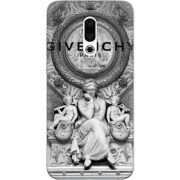 Чехол Uprint Meizu 16 Plus 