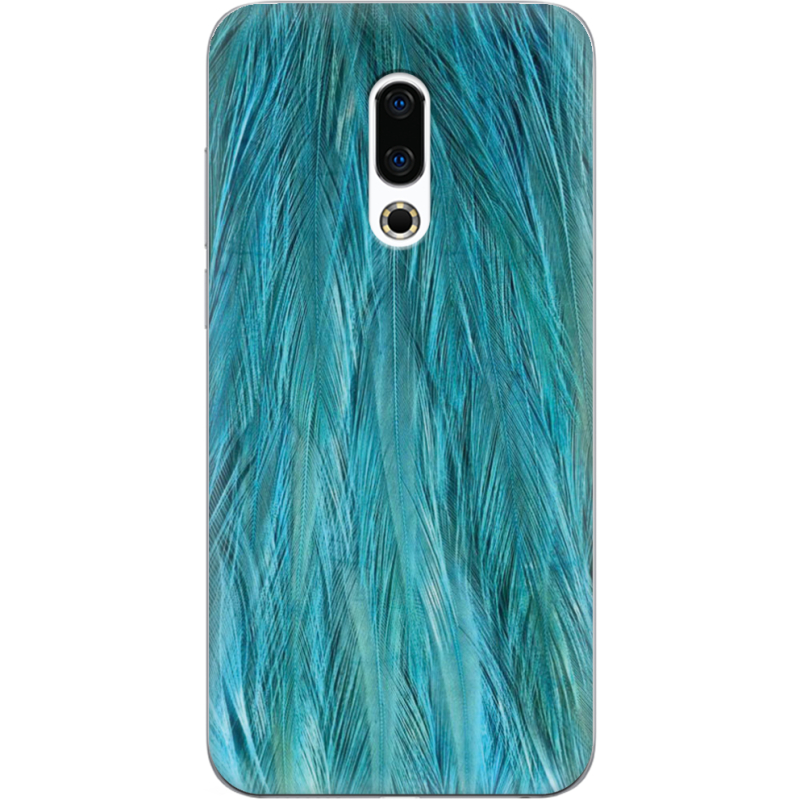 Чехол Uprint Meizu 16 Plus 