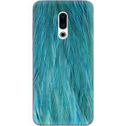 Чехол Uprint Meizu 16 Plus 