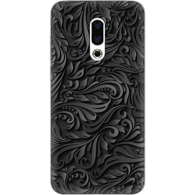 Чехол Uprint Meizu 16 Plus 