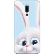 Чехол Uprint Meizu 16 Plus Rabbit