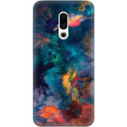 Чехол Uprint Meizu 16 Plus 