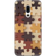 Чехол Uprint Meizu 16 Plus 
