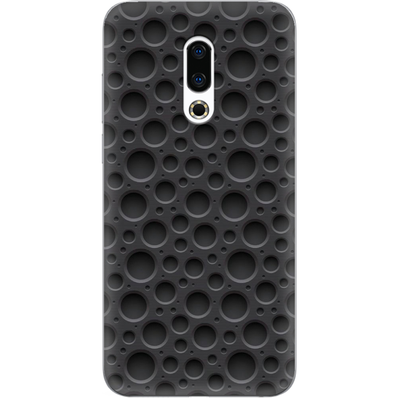 Чехол Uprint Meizu 16 Plus 