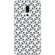 Чехол Uprint Meizu 16 Plus 