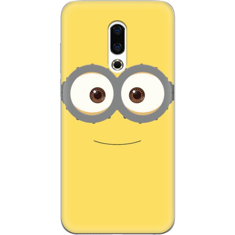 Чехол Uprint Meizu 16 Plus 