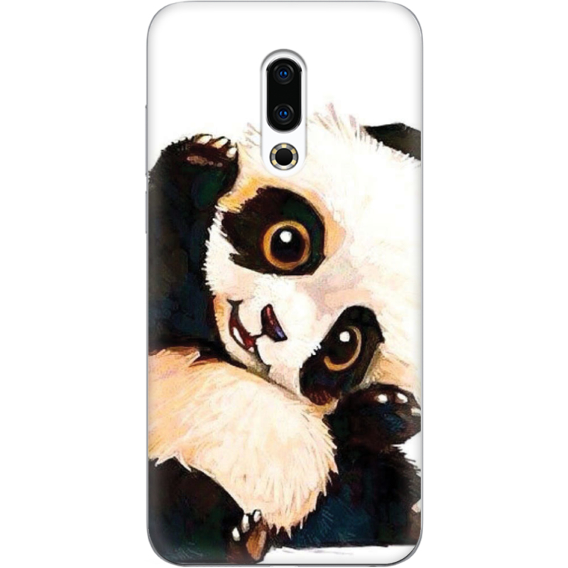 Чехол Uprint Meizu 16 Plus 