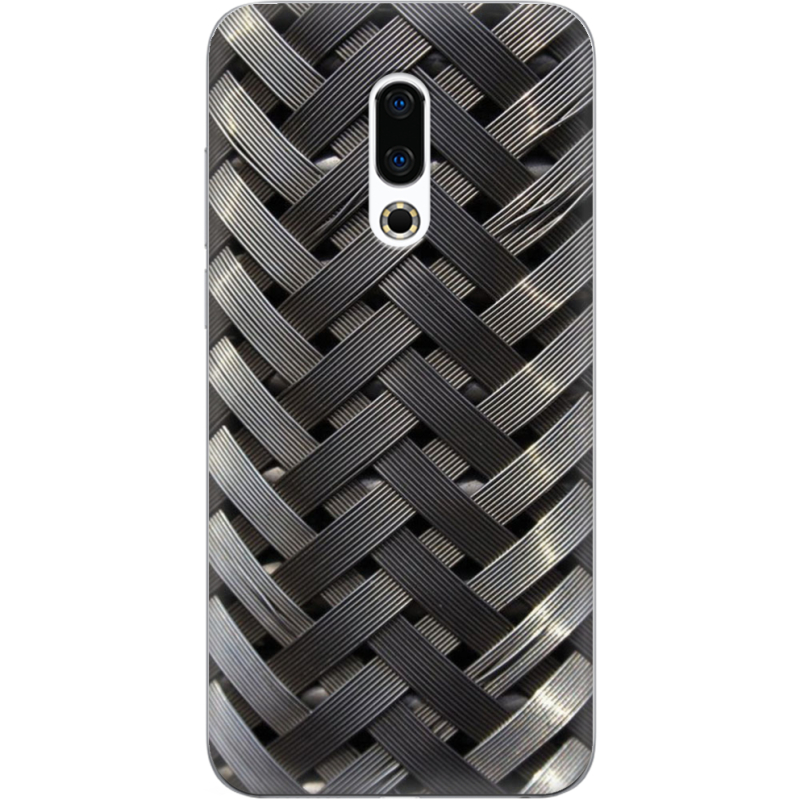 Чехол Uprint Meizu 16 Plus 