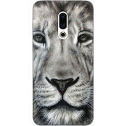 Чехол Uprint Meizu 16 Plus 