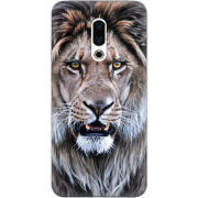 Чехол Uprint Meizu 16 Plus 