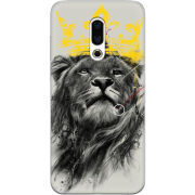Чехол Uprint Meizu 16 Plus 