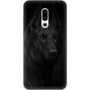 Чехол Uprint Meizu 16 Plus 