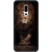 Чехол Uprint Meizu 16 Plus 