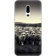 Чехол Uprint Meizu 16 Plus 