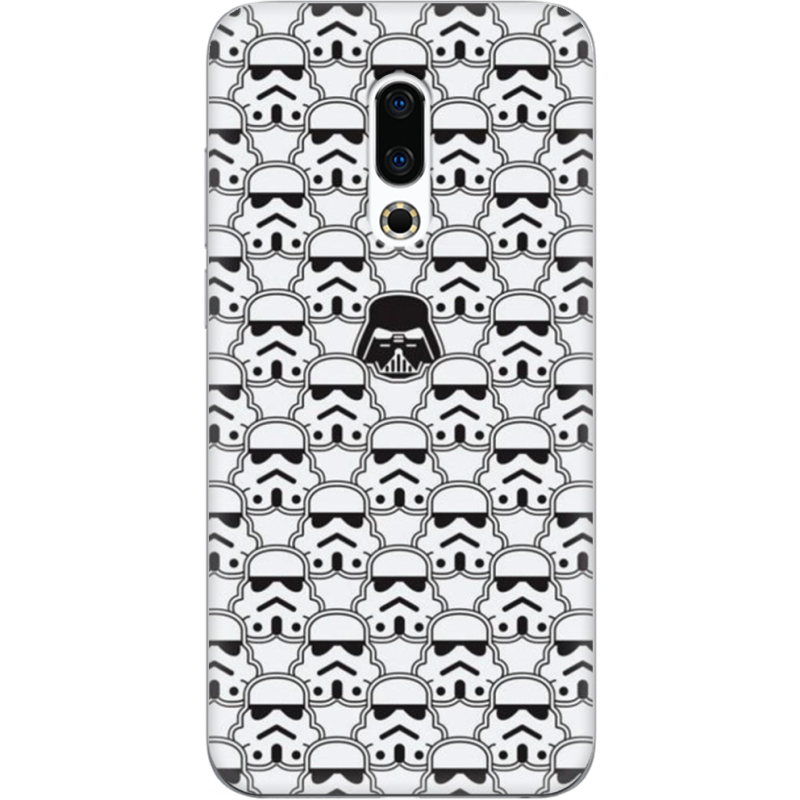Чехол Uprint Meizu 16 Plus 