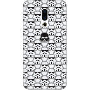 Чехол Uprint Meizu 16 Plus 