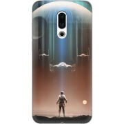 Чехол Uprint Meizu 16 Plus 