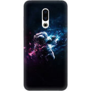 Чехол Uprint Meizu 16 Plus 