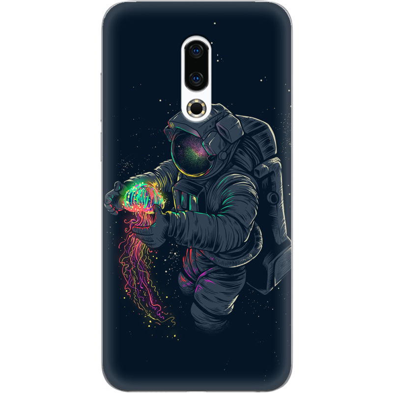 Чехол Uprint Meizu 16 Plus 