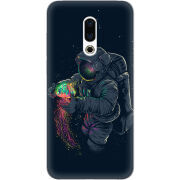 Чехол Uprint Meizu 16 Plus 