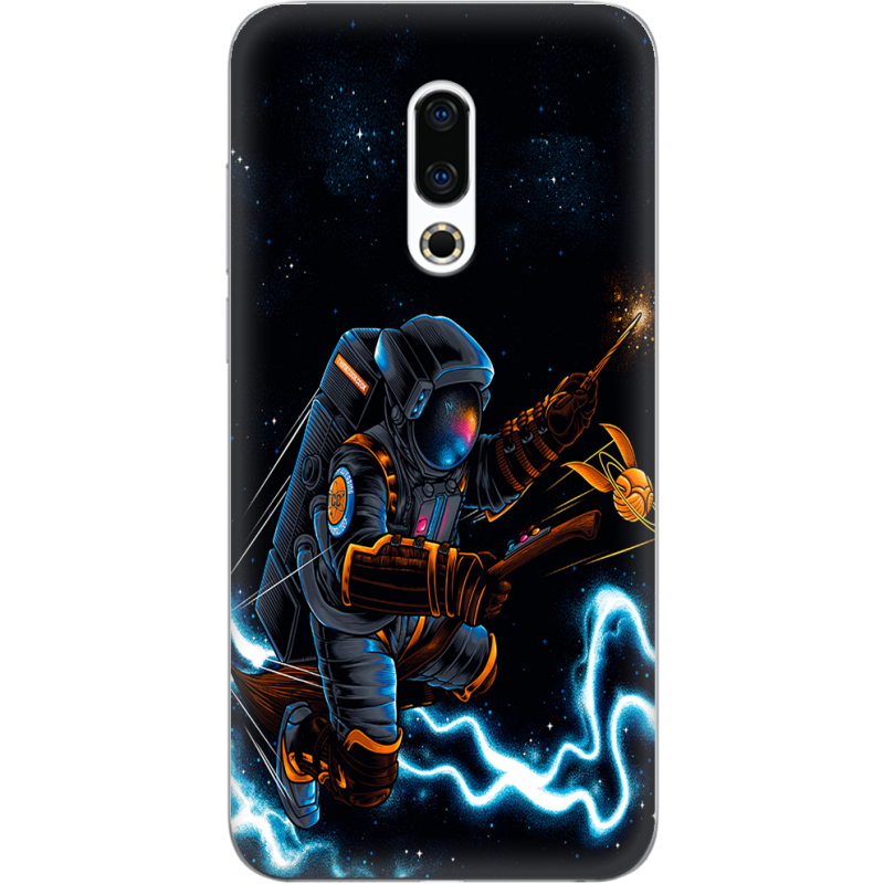 Чехол Uprint Meizu 16 Plus 