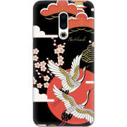 Чехол Uprint Meizu 16 Plus 