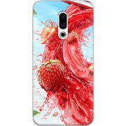 Чехол Uprint Meizu 16 Plus 