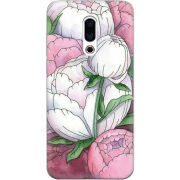 Чехол Uprint Meizu 16 Plus 