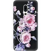 Чехол Uprint Meizu 16 Plus 