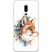 Чехол Uprint Meizu 16 Plus 