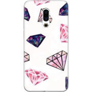 Чехол Uprint Meizu 16 Plus 