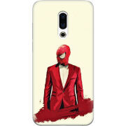 Чехол Uprint Meizu 16 Plus 