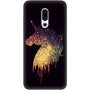 Чехол Uprint Meizu 16 Plus 