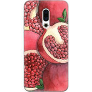 Чехол Uprint Meizu 16 Plus 