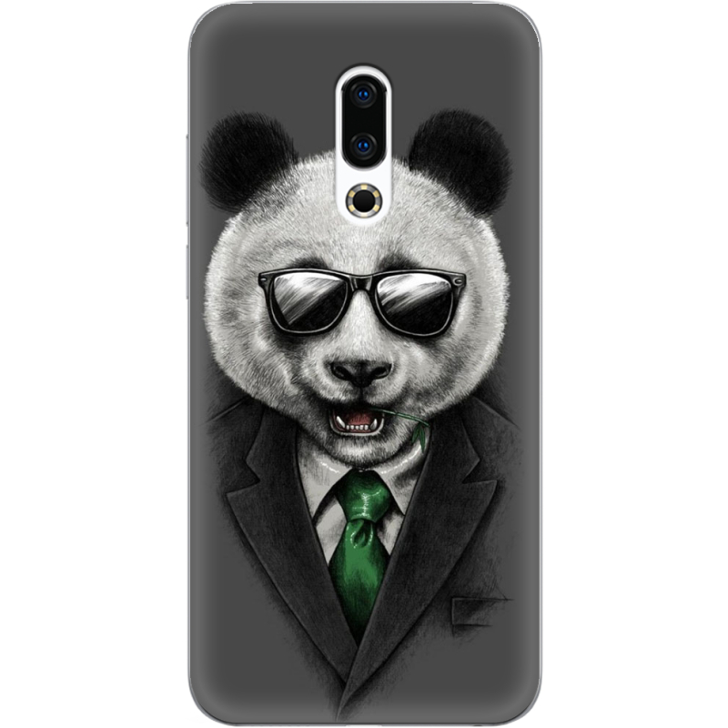 Чехол Uprint Meizu 16 Plus 