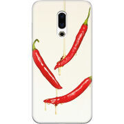 Чехол Uprint Meizu 16 Plus 