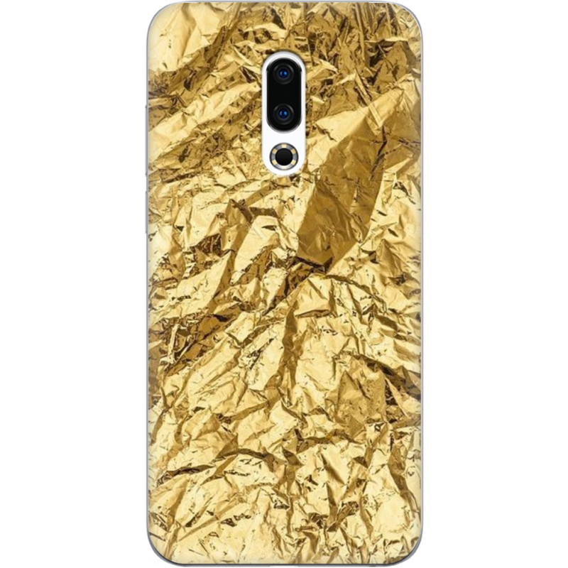 Чехол Uprint Meizu 16 Plus 