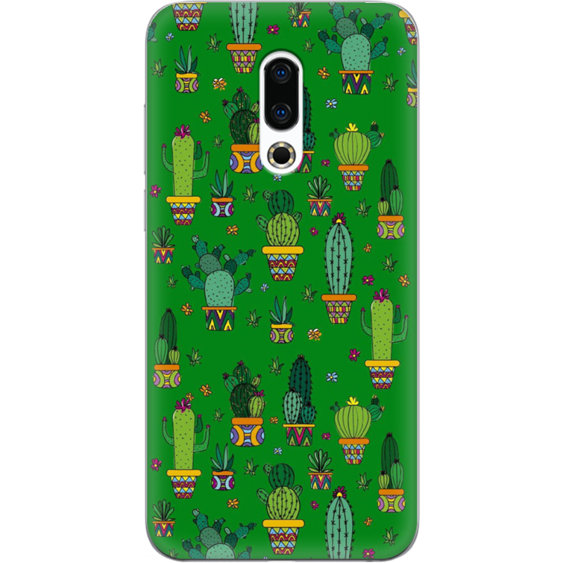 Чехол Uprint Meizu 16 Plus 