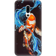 Чехол Uprint Meizu 16 Plus 