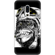 Чехол Uprint Meizu 16 Plus 