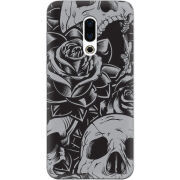 Чехол Uprint Meizu 16 Plus 