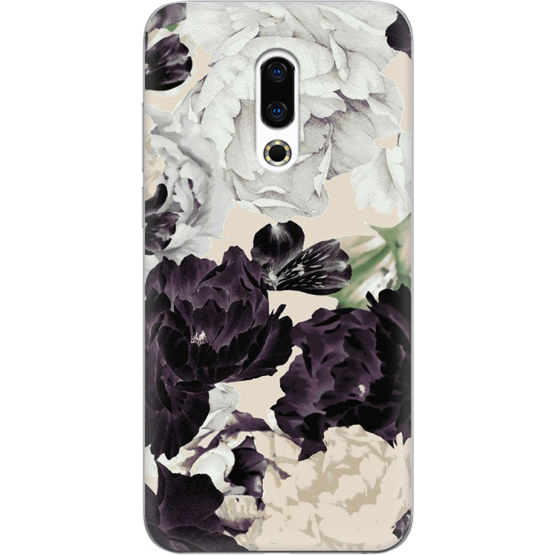 Чехол Uprint Meizu 16 Plus 