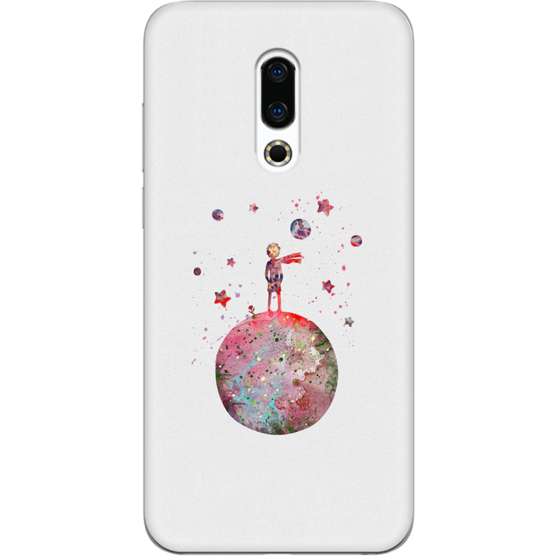 Чехол Uprint Meizu 16 Plus 