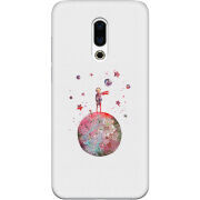 Чехол Uprint Meizu 16 Plus 
