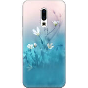Чехол Uprint Meizu 16 Plus 