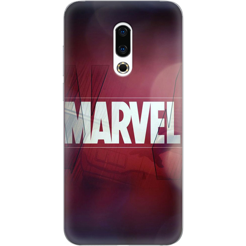 Чехол Uprint Meizu 16 Plus 