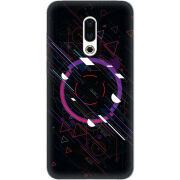 Чехол Uprint Meizu 16 Plus 