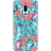 Чехол Uprint Meizu 16 Plus 